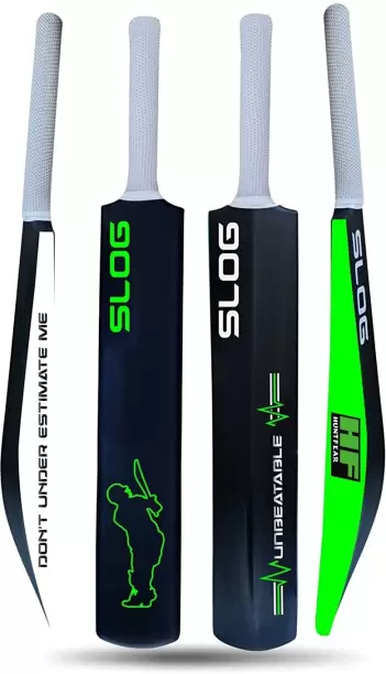 PVC/Plastic Cricket Bat