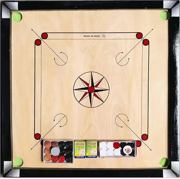 Carrom Board 81cm